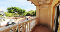 Lang termijn verhuur - Bungalow - Guardamar del Segura - Urb. Los Estaños
