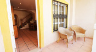 Lang termijn verhuur - Bungalow - Guardamar del Segura - Urb. Los Estaños