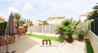 Lang termijn verhuur - Bungalow - San Fulgencio