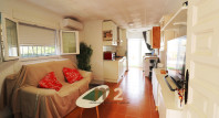 Lang termijn verhuur - Bungalow - San Fulgencio