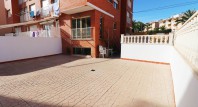 Lang termijn verhuur - Duplex - Guardamar del Segura - Guardamar Playa