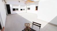 Lang termijn verhuur - Huis - Guardamar del Segura - Centrum