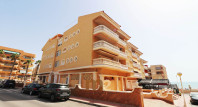 Lang termijn verhuur - Penthouse - Guardamar del Segura - Guardamar Playa