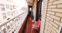 Long time Rental - Apartment / flat - Guardamar del Segura - Centre