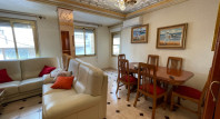 Long time Rental - Apartment / flat - Guardamar del Segura - Centre