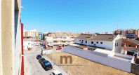 Long time Rental - Apartment / flat - Guardamar del Segura - Centre