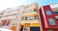Long time Rental - Apartment / flat - Guardamar del Segura - Centre