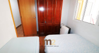 Long time Rental - Apartment / flat - Guardamar del Segura - Centre