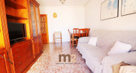 Long time Rental - Apartment / flat - Guardamar del Segura - Centre
