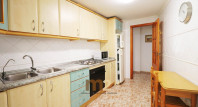 Long time Rental - Apartment / flat - Guardamar del Segura - Centre