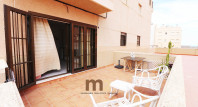 Long time Rental - Apartment / flat - Guardamar del Segura - Guardamar Playa