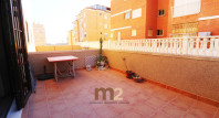 Long time Rental - Apartment / flat - Guardamar del Segura - Guardamar Playa