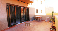 Long time Rental - Apartment / flat - Guardamar del Segura - Guardamar Playa