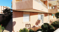 Long time Rental - Apartment / flat - Guardamar del Segura - Guardamar Playa