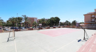 Long time Rental - Apartment / flat - Guardamar del Segura - Guardamar Playa