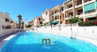 Long time Rental - Apartment / flat - Guardamar del Segura - Guardamar Playa
