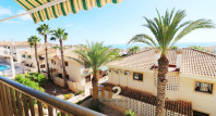 Long time Rental - Apartment / flat - Guardamar del Segura - Guardamar Playa