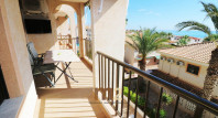 Long time Rental - Apartment / flat - Guardamar del Segura - Guardamar Playa