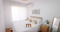 Long time Rental - Apartment / flat - Guardamar del Segura - Guardamar Playa