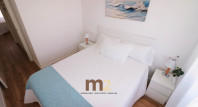 Long time Rental - Apartment / flat - Guardamar del Segura - Guardamar Playa