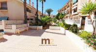 Long time Rental - Apartment / flat - Guardamar del Segura - Guardamar Playa