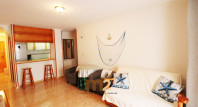 Long time Rental - Apartment / flat - Guardamar del Segura - Guardamar Playa