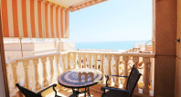 Long time Rental - Apartment / flat - Guardamar del Segura - Guardamar Playa