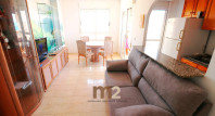 Long time Rental - Apartment / flat - Guardamar del Segura - Guardamar Playa