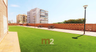 Long time Rental - Apartment / flat - Guardamar del Segura - Guardamar Playa