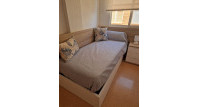 Long time Rental - Apartment / flat - Guardamar del Segura - Guardamar Playa