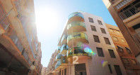 Long time Rental - Apartment / flat - Guardamar del Segura - Guardamar Playa