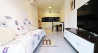 Long time Rental - Apartment / flat - Guardamar del Segura - Guardamar Playa