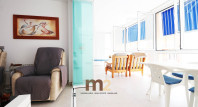 Long time Rental - Apartment / flat - Guardamar del Segura - Guardamar Playa
