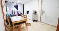 Long time Rental - Apartment / flat - Guardamar del Segura - Mercadona