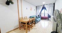 Long time Rental - Apartment / flat - Guardamar del Segura - Mercadona