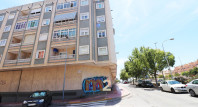 Long time Rental - Apartment / flat - Guardamar del Segura - Mercadona