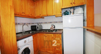 Long time Rental - Apartment / flat - Guardamar del Segura - Mercadona