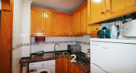 Long time Rental - Apartment / flat - Guardamar del Segura - Mercadona