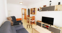 Long time Rental - Apartment / flat - Guardamar del Segura - Mercadona