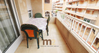 Long time Rental - Apartment / flat - Guardamar del Segura - Mercadona