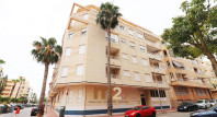 Long time Rental - Apartment / flat - Guardamar del Segura - Mercadona