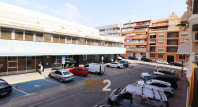 Long time Rental - Apartment / flat - Guardamar del Segura - Mercadona