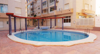 Long time Rental - Apartment / flat - Guardamar del Segura - Mercadona