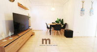 Long time Rental - Apartment / flat - Guardamar del Segura - Mercadona