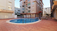 Long time Rental - Apartment / flat - Guardamar del Segura - Mercadona