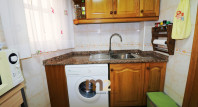 Long time Rental - Apartment / flat - Guardamar del Segura - Mercadona