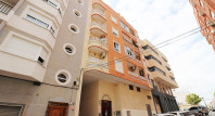 Long time Rental - Apartment / flat - Guardamar del Segura - Mercadona