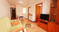 Long time Rental - Apartment / flat - Guardamar del Segura - Mercadona