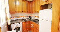 Long time Rental - Apartment / flat - Guardamar del Segura - Mercadona