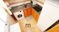 Long time Rental - Apartment / flat - Guardamar del Segura - Mercadona